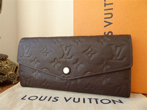 lv wallet m empr terre|Louis Vuitton Wallets for sale in Grande Terre Estates .